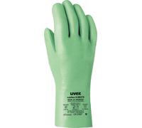Uvex Guanti di protezione Rubiflex S Nb27S 89646 (89646) 10 paia 11