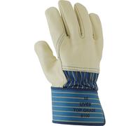 Uvex Guanti di protezione Top Grade 8100 60294 (60294) 10 paia 9