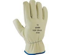 Uvex Guanti di protezione Top Grade 8400 60291 (60291) 10 paia 8