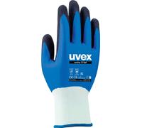 Uvex Guanti di protezione Unilite 7710F 60278 (60278) 10 paia 10