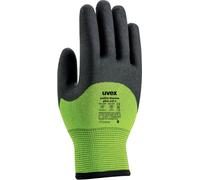 Uvex Guanti di protezione Unilite Thermo Plus Cut C 60591 (60591) 10 paia 8