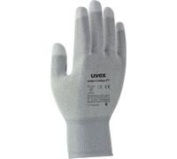 Uvex Guanti di protezione Unipur Carbon Ft 60587 (60587) 10 paia 8