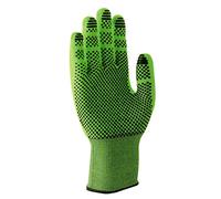 uvex 6049908 C500 dry Guanto di protezione dai tagli Taglia (Guanti): 8 EN 388