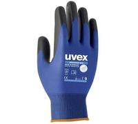 uvex phynomic WET 6006008 Guanto da lavoro Taglia (Guanti): 8 EN 388 1 Paio/a