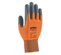 uvex phynomic x-foam HV 6005409 Guanto da lavoro Taglia (Guanti): 9 EN 388 1