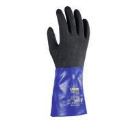 Uvex Guanti protettivi chimici uvex rubiflex S XG35B, paio Quantità:1