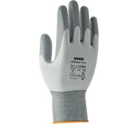 Uvex Guanti protettivi Phynomic Foam 60050 (60050) 10 paia 12