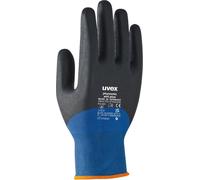 Uvex Guanti protettivi Phynomic Wet Plus 60061 (60061) 10 paia 12