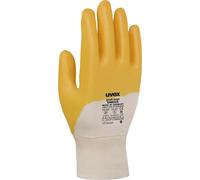 Uvex Guanti protettivi Profi Ergo Enb20A 60147 (60147) 10 paia 6