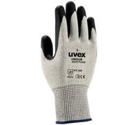 uvex 6093810 unidur 6659 foam Nitrile Guanto da lavoro Taglia (Guanti): 10 EN
