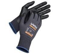 Uvex GUANTO ATHLETIC ALLROUND TG.8