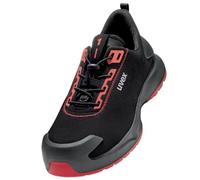Uvex Halbschuh 68032 Nero S3L PUR W11 42
