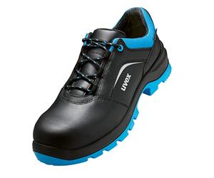 Uvex Halbschuh 95558 S2 Gr.46 PUR-Sohle W11