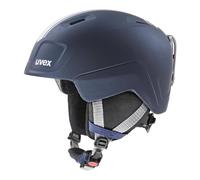 Uvex Heyya Pro - casco sci - bambino Blue 51-55 cm