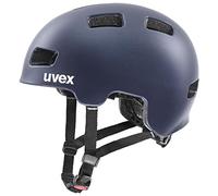 uvex hlmt 4 cc, casco da ciclismo leggero per bambini