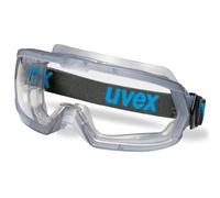 Uvex Occhiali di sicurezza a visione totale Hypervision CB SV Exc. (CB) PC 9321265
