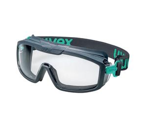 Uvex I-Guard+Planet 9143297 Occhiali protettivi