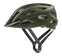 Uvex I-vo 2 Mtb Helmet Verde 56-60 cm
