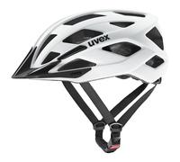 Uvex I-Vo 2, casco da ciclismo, bianco 56-60cm White