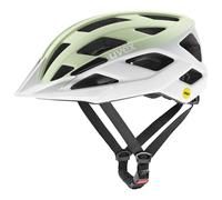 Uvex I-Vo 2 MIPS, casco da ciclismo, verde 56-60cm Iced Matcha Matte