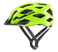 Uvex - I-Vo 2 Pure - Casco per bici 52-57 cm giallo