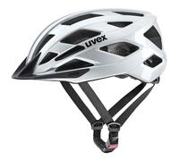 Uvex I-vo 2 Pure Mtb Helmet Bianco,Argento 52-57 cm