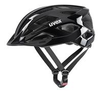 Uvex I-vo 2 Pure Mtb Helmet Nero 52-57 cm