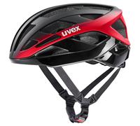 Uvex - I-Volute - Casco per bici 52-57 cm grigio