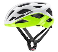 Uvex - I-Volute - Casco per bici 52-57 cm grigio