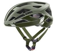 Uvex - I-Volute - Casco per bici 52-57 cm olivia