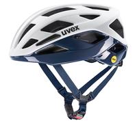Uvex - I-Volute Mips - Casco per bici 52-57 cm blu