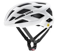 Casco da bici Uvex I-VOLUTE MIPS (WHITE MATT) 52-57