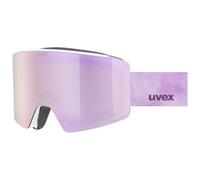 Uvex Ignite Fm maschera da sci Unisex - Adulto (Pacco da 1)