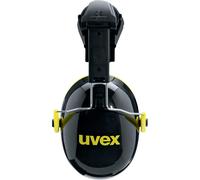Uvex Incapsulamentorsprotezione K2H 2600202 Snr 30 Db