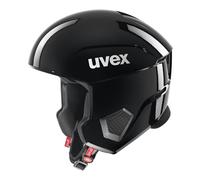Uvex Invictus - casco da sci Black 55-56