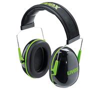 UVEX - Cuffiette antirumore uvex k-series K1