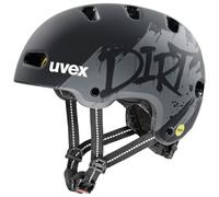 uvex kid 4 style MIPS Casco da bici per bambin
