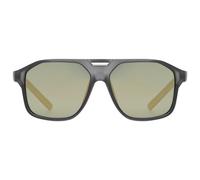 Uvex - Kid's Cosmic Cat. 3 - Occhiali da sole olivia/grigio