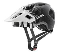 Casco per bambini Uvex React Blanc