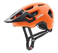 Uvex - Kid's React MIPS - Casco per bici 52-56 cm variopinto