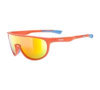Uvex - Kid's Sportstyle 515 Mirror Cat. 3 - Occhiali da sole variopinto
