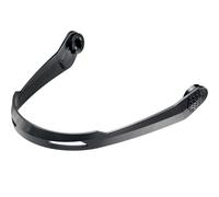 Uvex Kinnbügel Invictus Chin Guard black