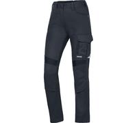 Uvex Ladies Arbeitshose SuXXeed Industry Grey, Graphit 19