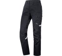 Uvex Lavoro donnaitpantaloncini, pantaloni cargo SuXXeed grigio, Graficoit 21