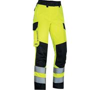 Uvex Lavoro donnaitpantaloni Suxxeed Multifunction High Vis 7031 34