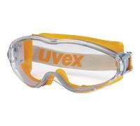 Uvex Lente Occhiali a mascherina uvex ultrasonic,Incolore,Unica