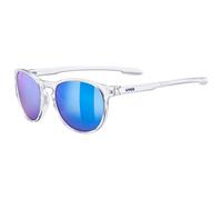 Occhiali da sole Uvex Lgl 53 Colore: trasparente