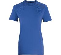 Uvex Maglietta da donna SuXXeed Industry Blue, Ultramarine L