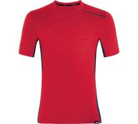Uvex Maglietta SuXXeed Industry Red 5XL