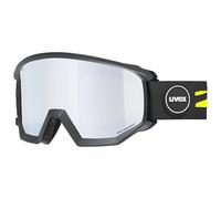 Uvex Maschera Da Sci Da Donna Athletic Colorvision